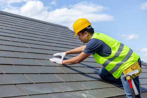 Best Best Roofing Contractors  in Afton, WY