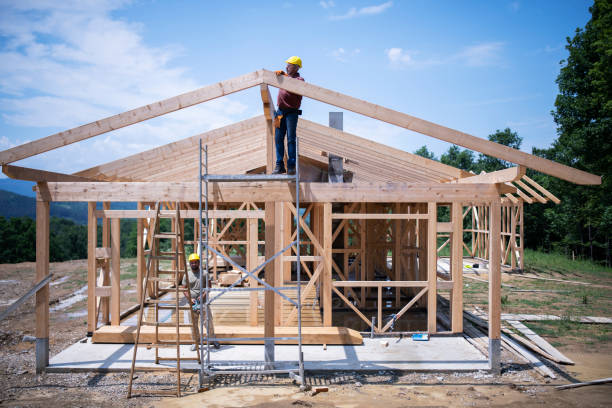 Best Roof Restoration Services  in Afton, WY