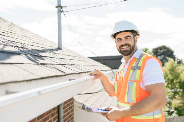 Best Affordable Roofing Company  in Afton, WY
