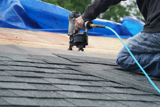 Trusted Afton, WY Roofing Contractor Experts