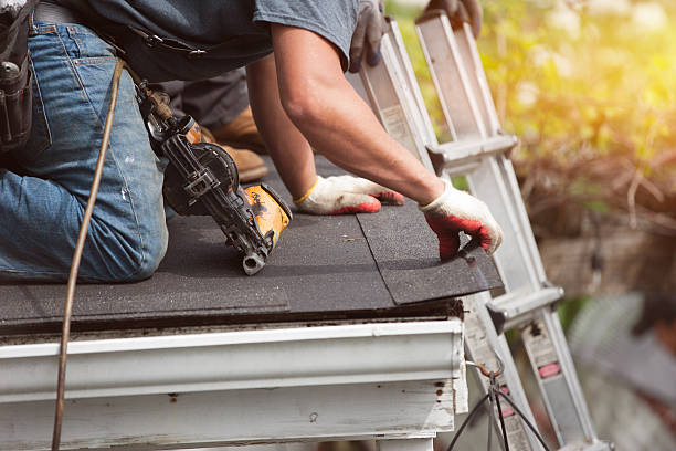 Best Commercial Roofing Services  in Afton, WY